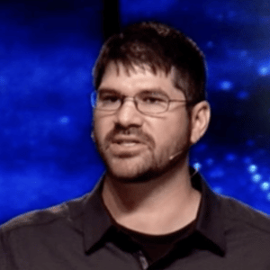 Pastor Brian VonGunten