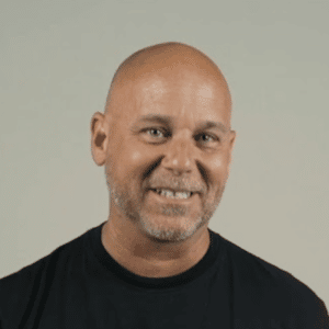 Pastor Casey Kendall