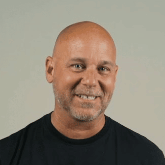 Pastor Photo