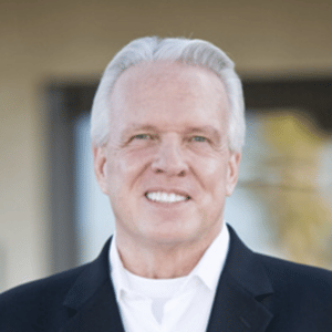 Pastor Dennis Davenport