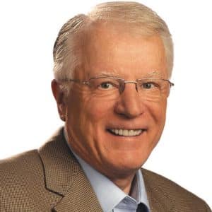 Dr. Erwin Lutzer