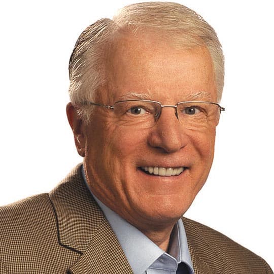 Pastor Photo