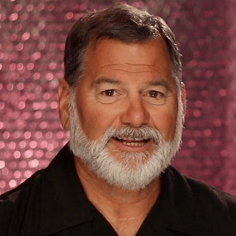 Pastor Photo
