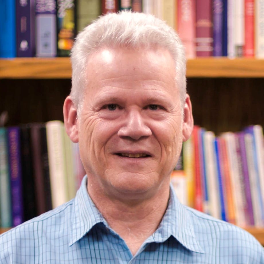 Pastor Photo