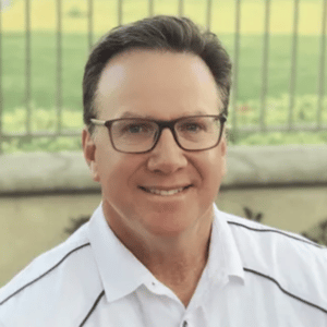 Pastor Joseph Holden