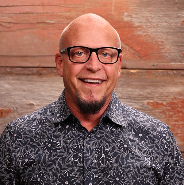 Pastor Photo