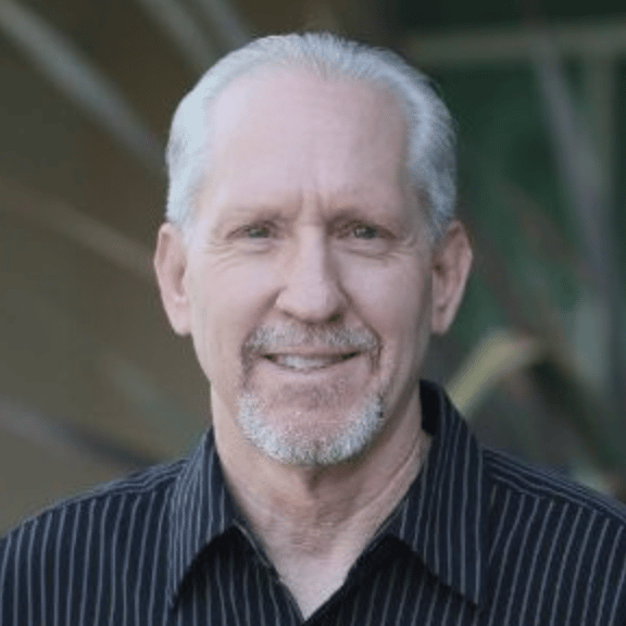 Pastor Photo