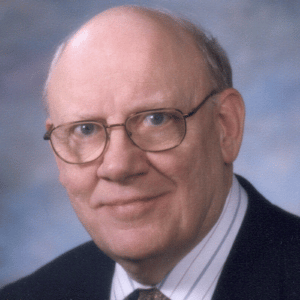Pastor Warren Wiersbe