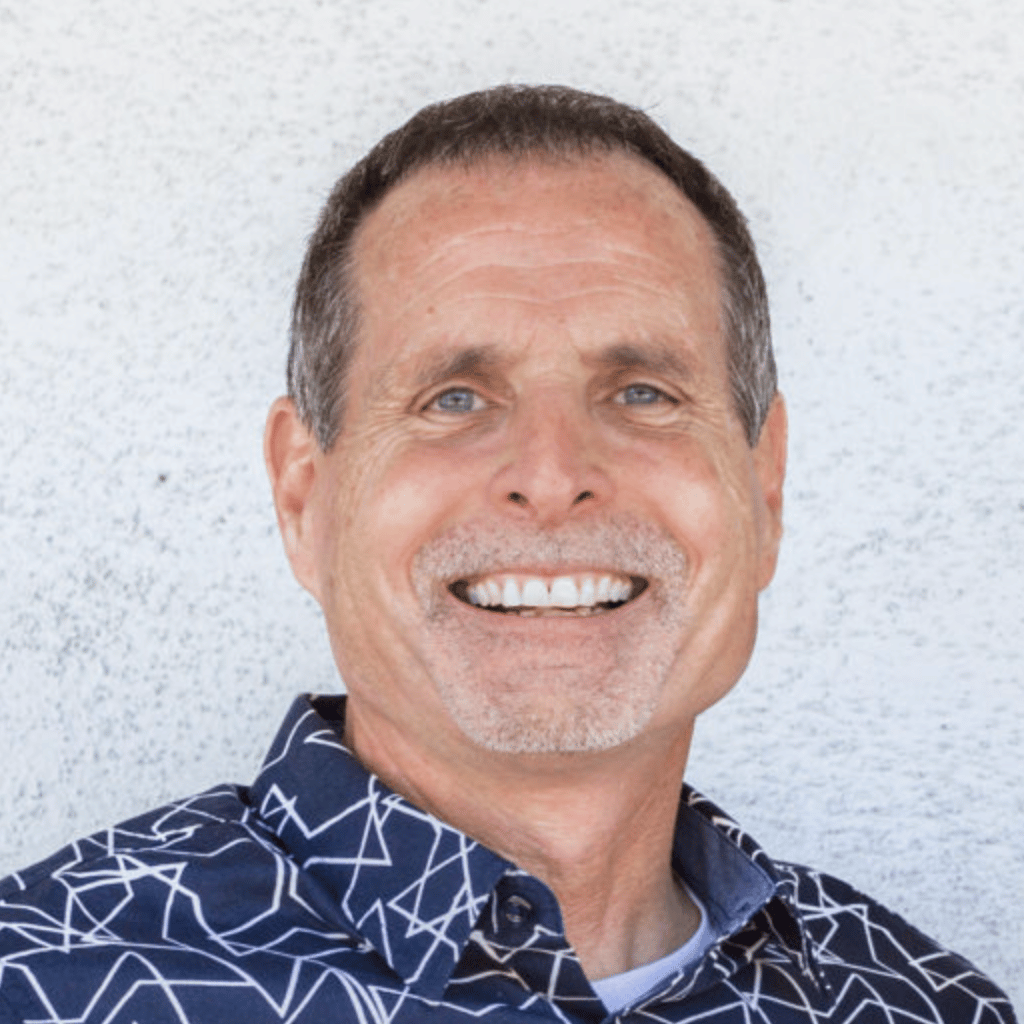 Pastor Photo