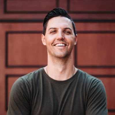 Pastor Photo