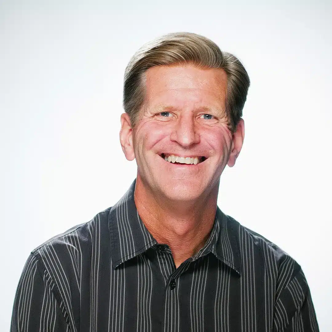Pastor Photo