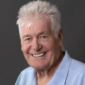 Pastor Photo