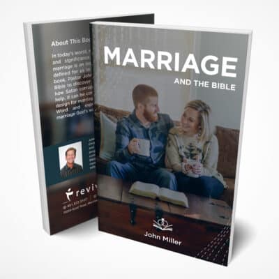 Marriage and the Bible