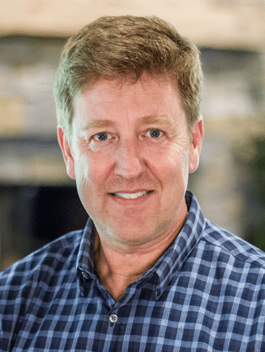 Pastor Photo