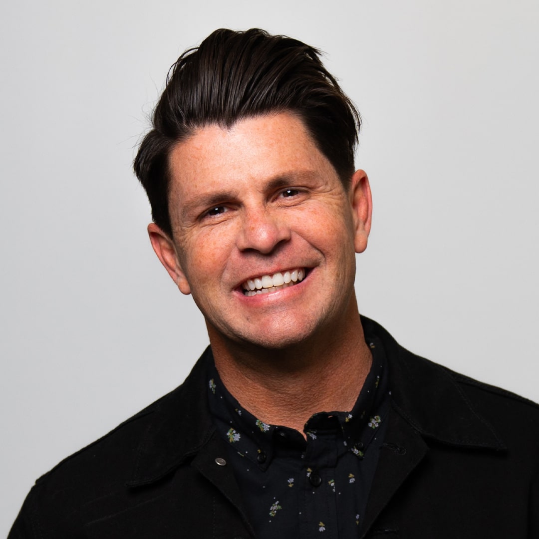 Pastor Photo