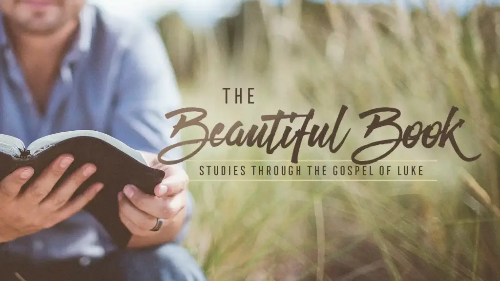 The Great Invitation